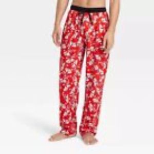 AUTHENTIC Men’s HERSHY’S Kisses Pajama Lounge Pants